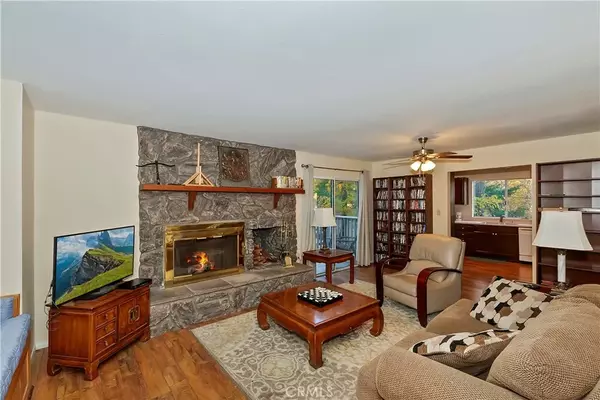 Cedarpines Park, CA 92322,21778 Ridge Drive