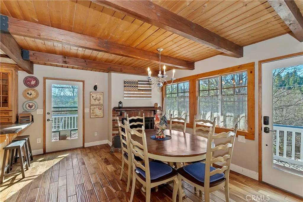 27370 Peninsula Drive, Lake Arrowhead, CA 92352