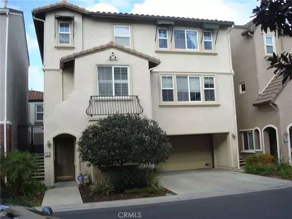 Torrance, CA 90503,2889 Plaza Del Amo #131