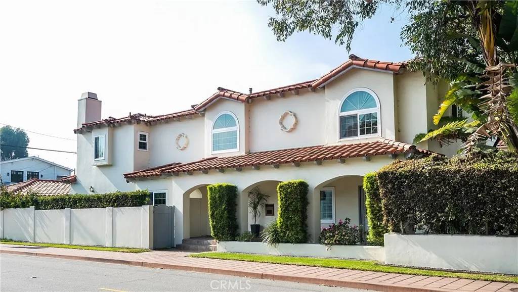 598 36th Street, Manhattan Beach, CA 90266