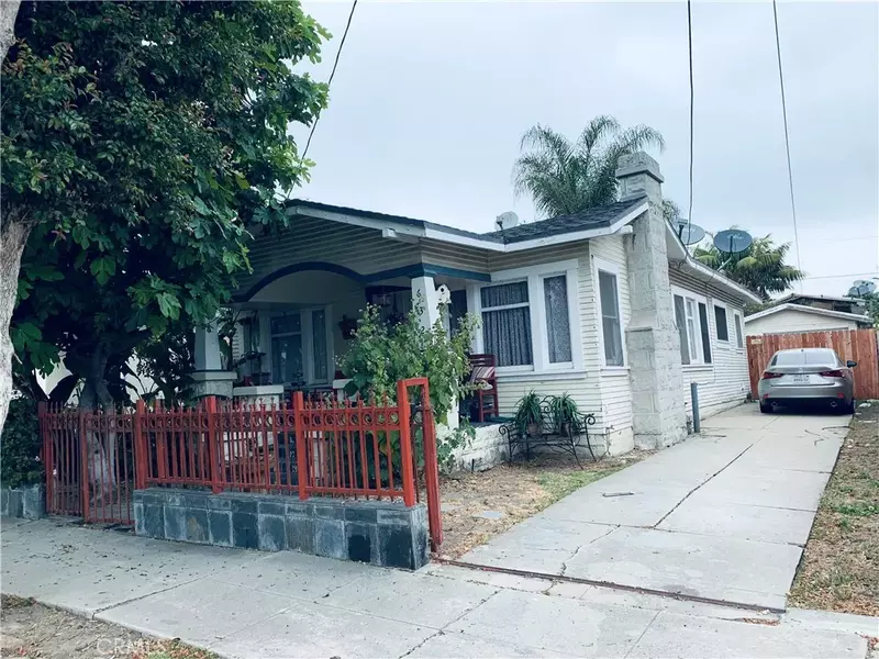 632 W 18th Street, San Pedro, CA 90731