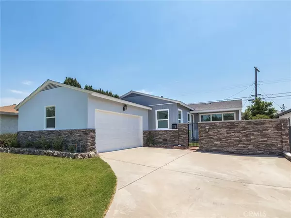 5330 W 141st Street, Hawthorne, CA 90250