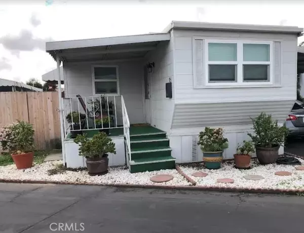 24815 Normandie #95, Harbor City, CA 90710