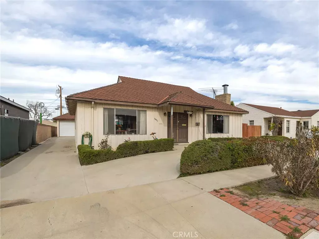 Inglewood, CA 90304,5431 W 119th Street