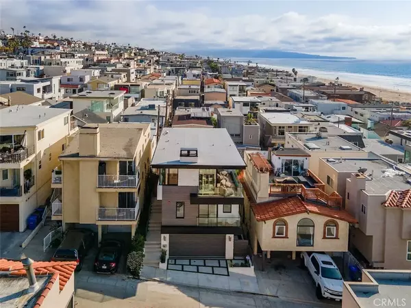 Manhattan Beach, CA 90266,200 40th Street