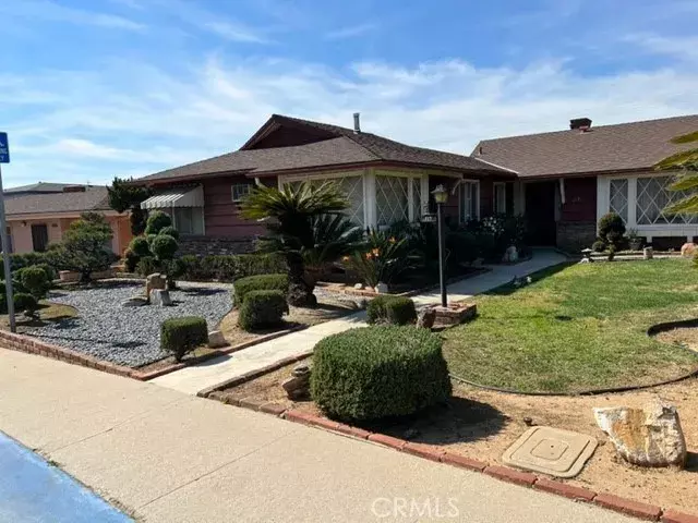 117 E Hammel Street, Monterey Park, CA 91755