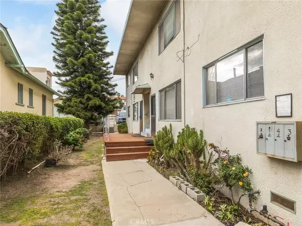 San Pedro, CA 90731,1035 S Alma Street