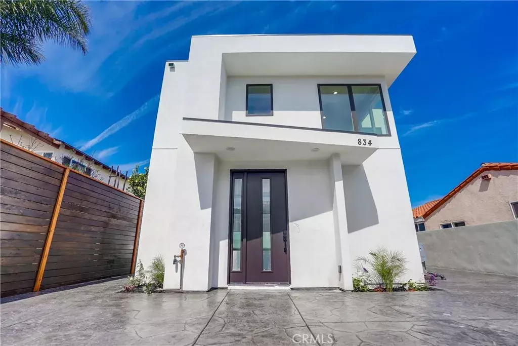 San Pedro, CA 90731,834 W 22nd