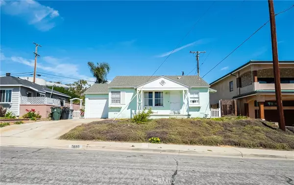 Torrance, CA 90505,5615 Avenue A