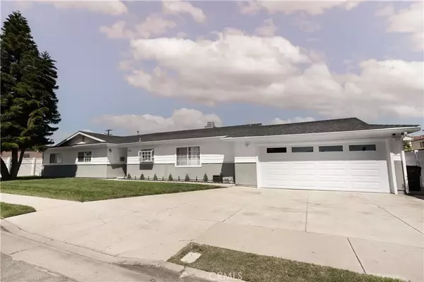 1053 W 225th Street, Torrance, CA 90502