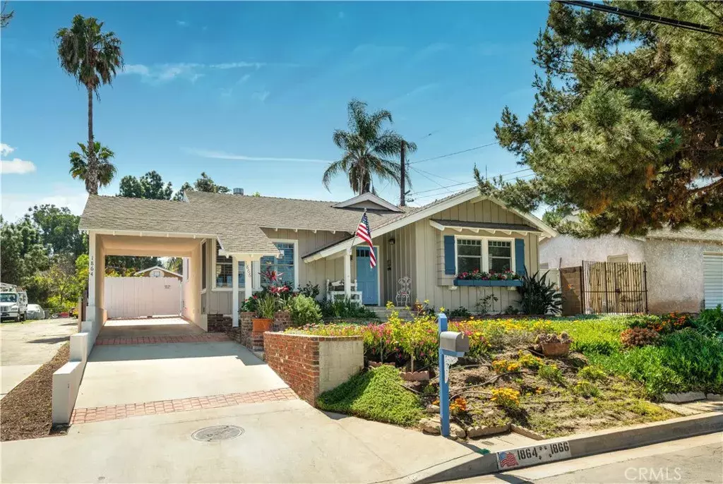 Lomita, CA 90717,1866 263rd Street