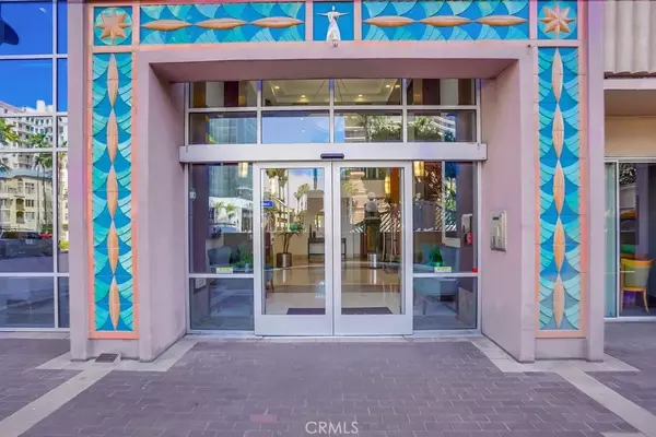 Long Beach, CA 90802,388 E Ocean Boulevard #510