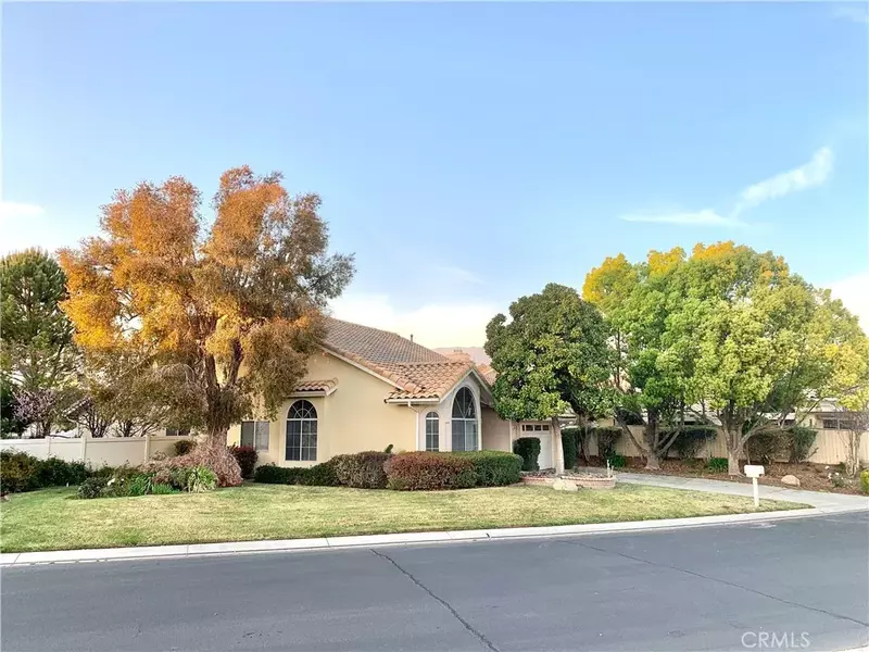 5109 W Pinehurst Drive, Banning, CA 92220