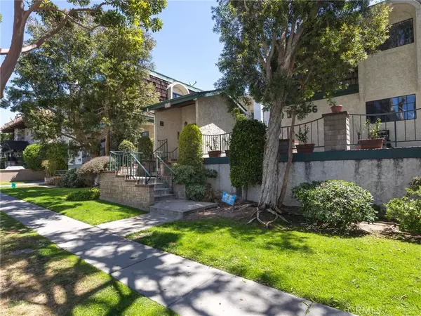 El Segundo, CA 90245,356 Virginia Street #201