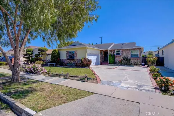 17036 Casimir Avenue, Torrance, CA 90504