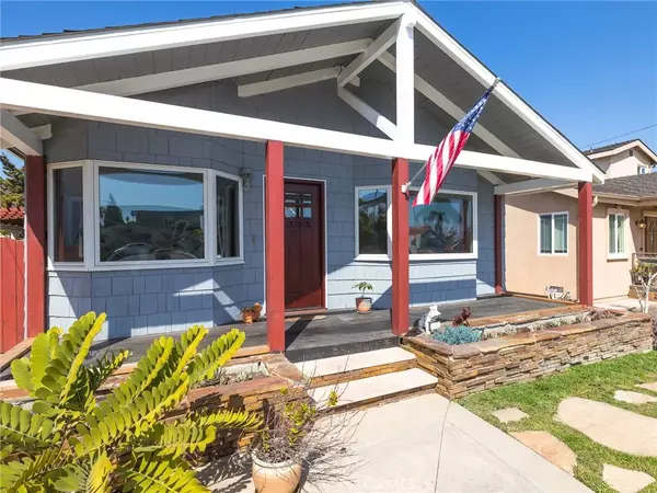 Torrance, CA 90505,24259 Park Street