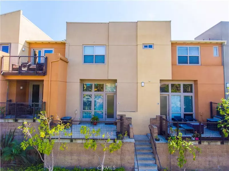 5410 W 149th Place #4, Hawthorne, CA 90250