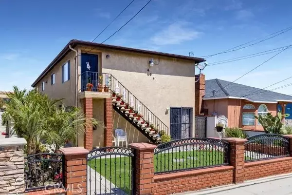 464 W 17th Street West, San Pedro, CA 90731