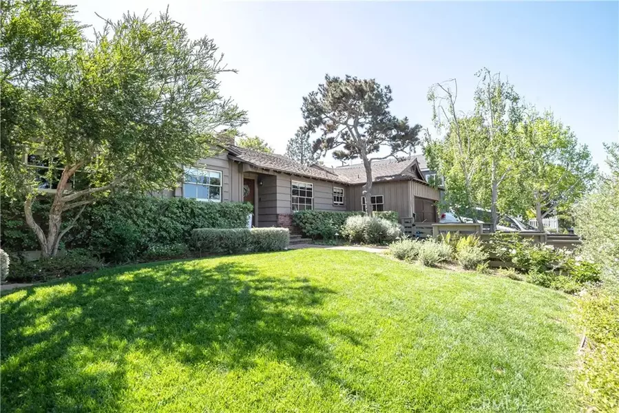 3008 N Ardmore Avenue, Manhattan Beach, CA 90266