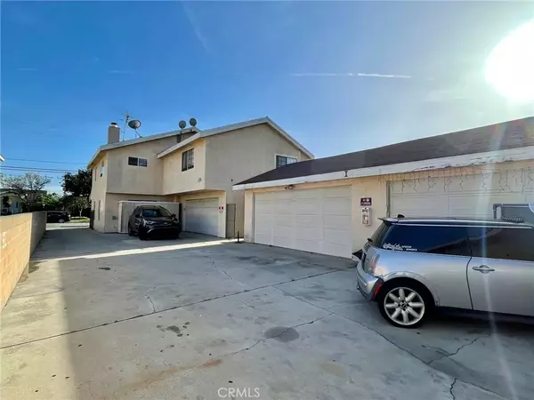 Hawthorne, CA 90250,4089 W 132nd Street