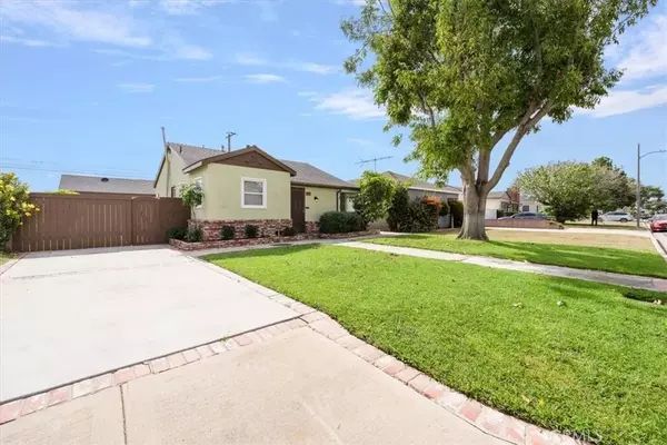 Gardena, CA 90249,15302 Casimir Avenue