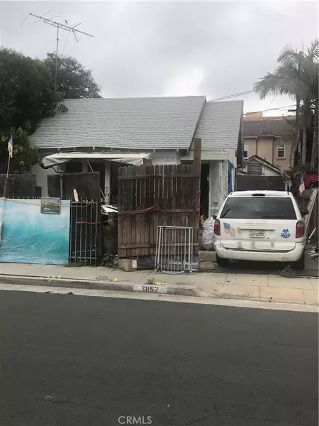 3852 Goldwyn Terrace, Culver City, CA 90232