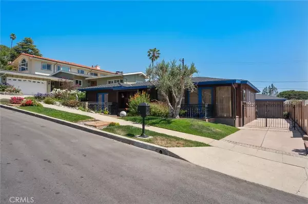 San Pedro, CA 90732,3418 Mulldae Avenue