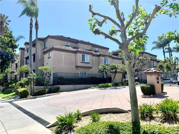 21415 S Vermont Avenue #42, Torrance, CA 90502