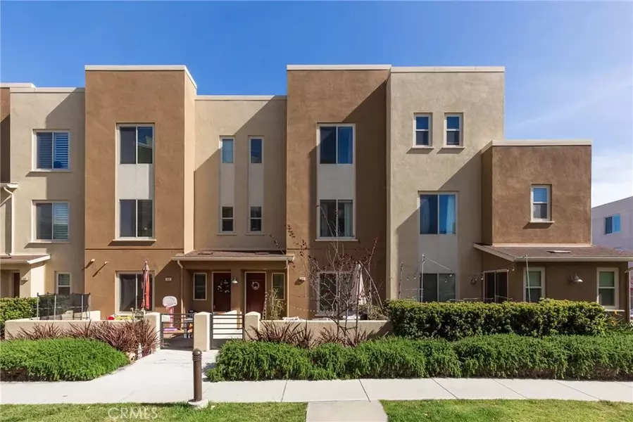 13220 Central Avenue #102, Hawthorne, CA 90250