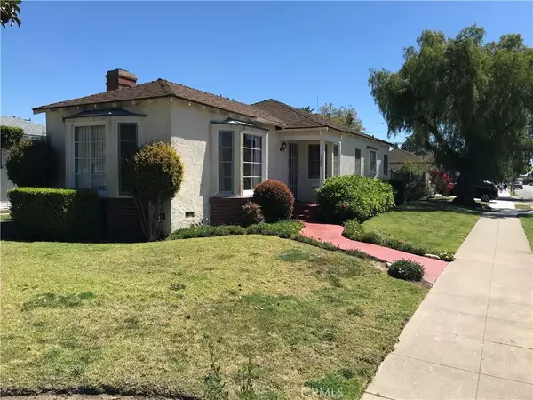 Torrance, CA 90501,1352 Engracia Avenue