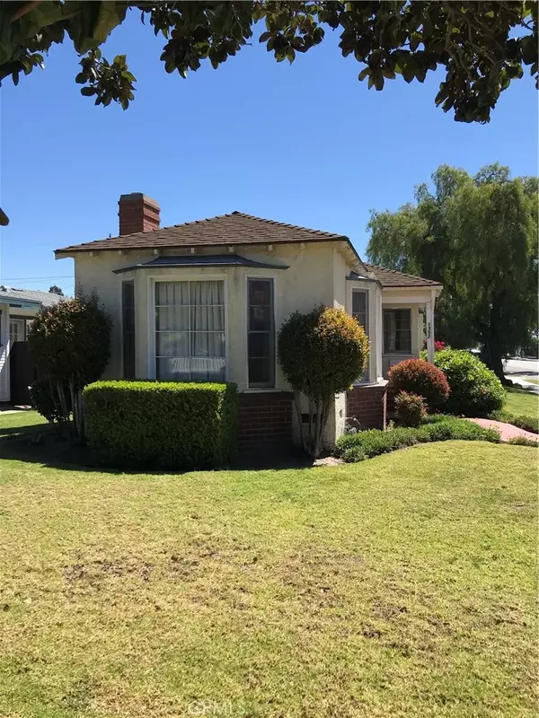 Torrance, CA 90501,1352 Engracia Avenue