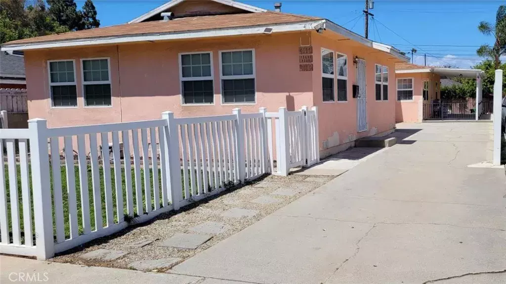 4117 W 166th Street, Lawndale, CA 90260