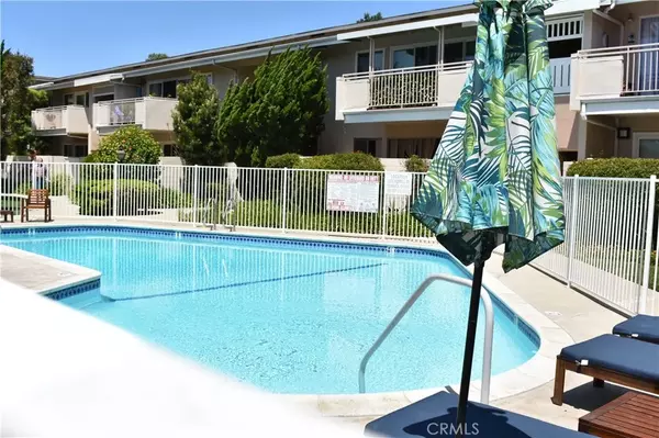 3230 Merrill Drive #45, Torrance, CA 90503