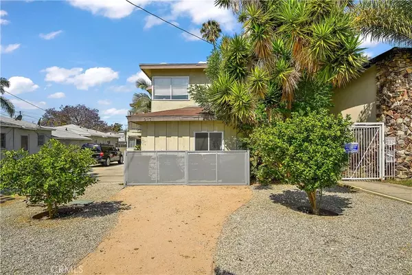 Inglewood, CA 90302,917 N Cedar Street