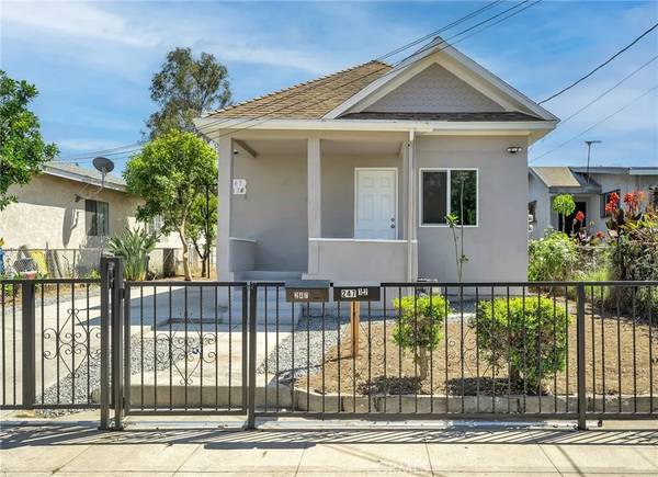 247 W Sepulveda Street, San Pedro, CA 90731