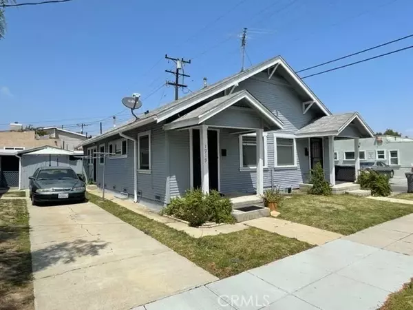 Torrance, CA 90501,1917 W 218th Street