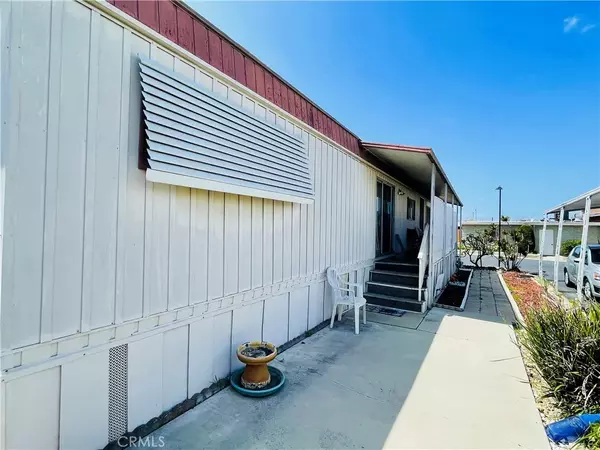 Wilmington, CA 90744,1000 Figueroa #19