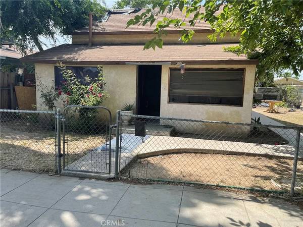 305 Monterey Street, Bakersfield, CA 93305