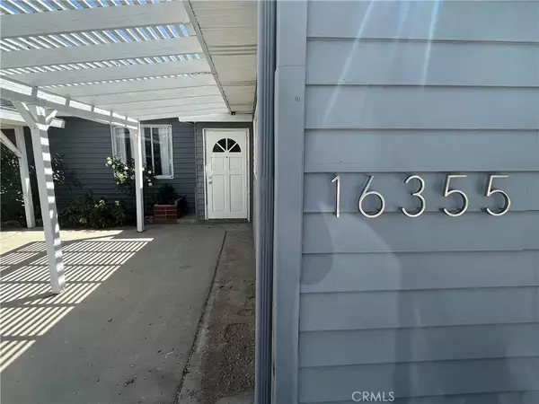 16355 Yucca Avenue, Victorville, CA 92395