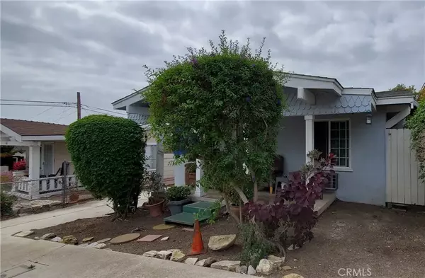 San Pedro, CA 90731,669 W 31st Street