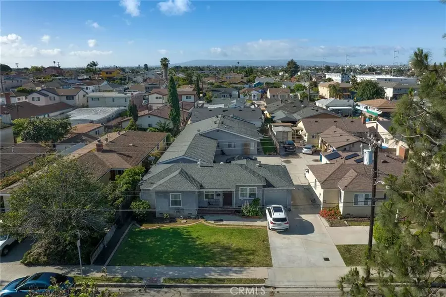 4724 W 130th Street, Hawthorne, CA 90250