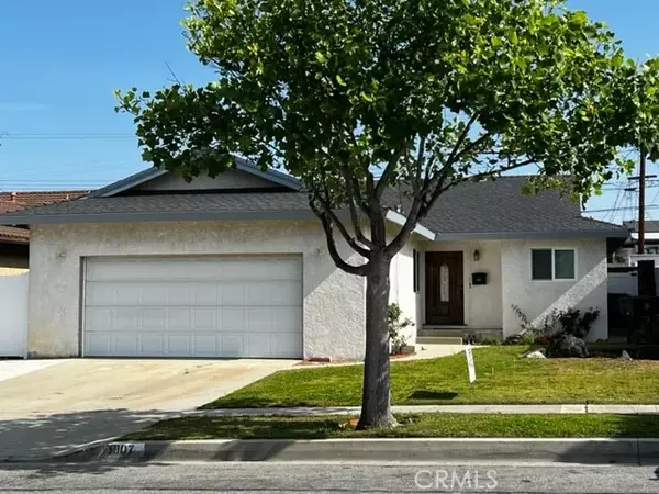 1907 W 235th Place, Torrance, CA 90501