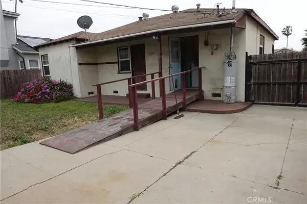 Hawthorne, CA 90250,5007 W 118th Street