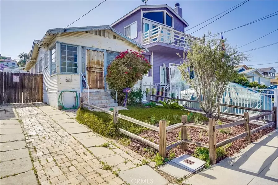 2725 S Kerckhoff Avenue, San Pedro, CA 90731