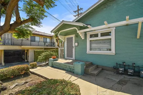 San Pedro, CA 90731,1123 W 13th Street