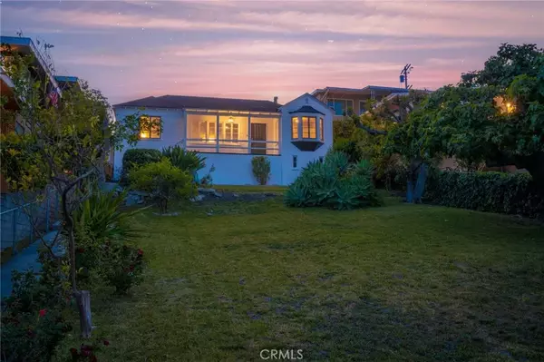 San Pedro, CA 90731,737 Oro Terrace