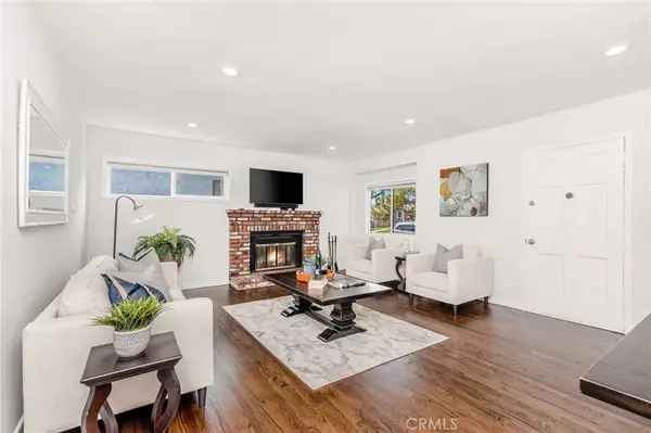 Torrance, CA 90501,2802 Olive Street