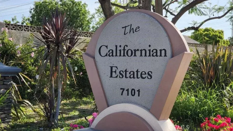 7101 Rosecrans #51, Paramount, CA 90723