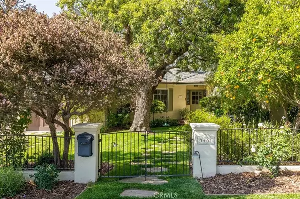 Palos Verdes Estates, CA 90274,3401 Via La Selva