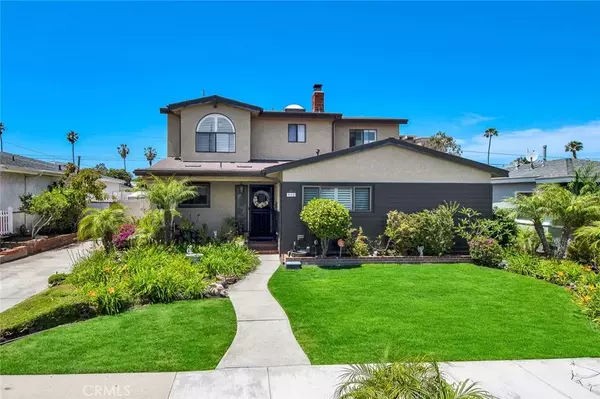 911 Felbar Avenue, Torrance, CA 90503